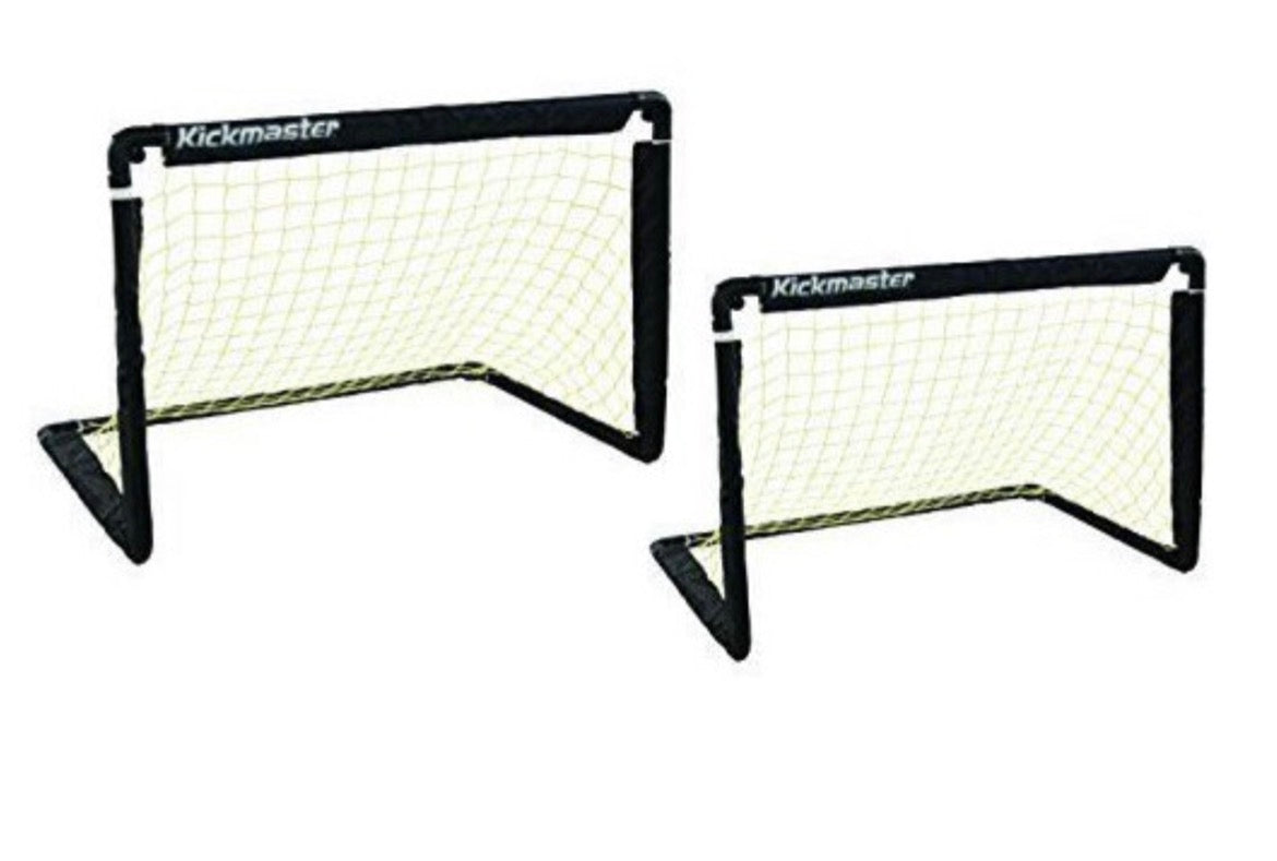 Portable Folding Goal Set