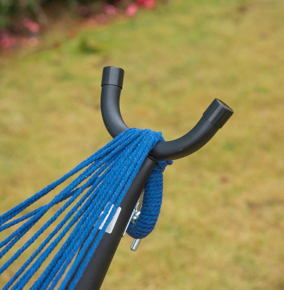 Hammock With Metal Stand