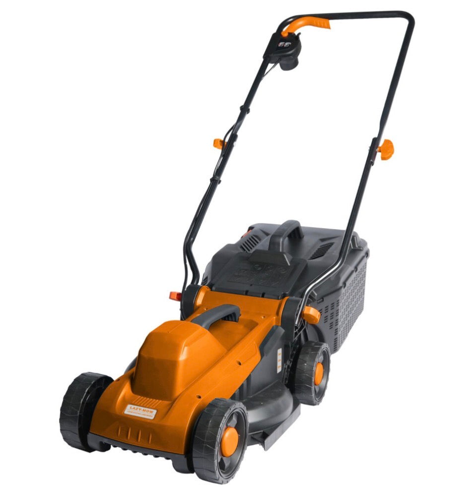 Electric Lawn Mower 1200W